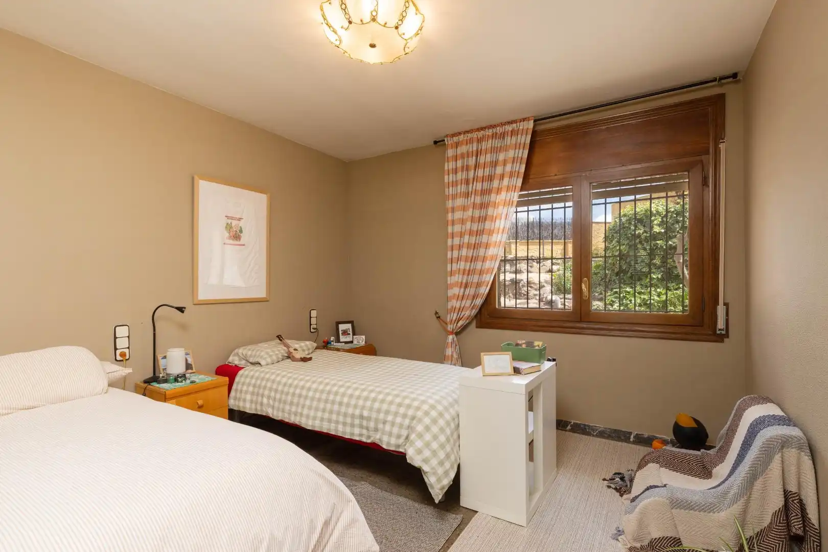 Habitación de Casa o chalet en venta en Ullastrell con Calefacción, Jardín privado y Terraza