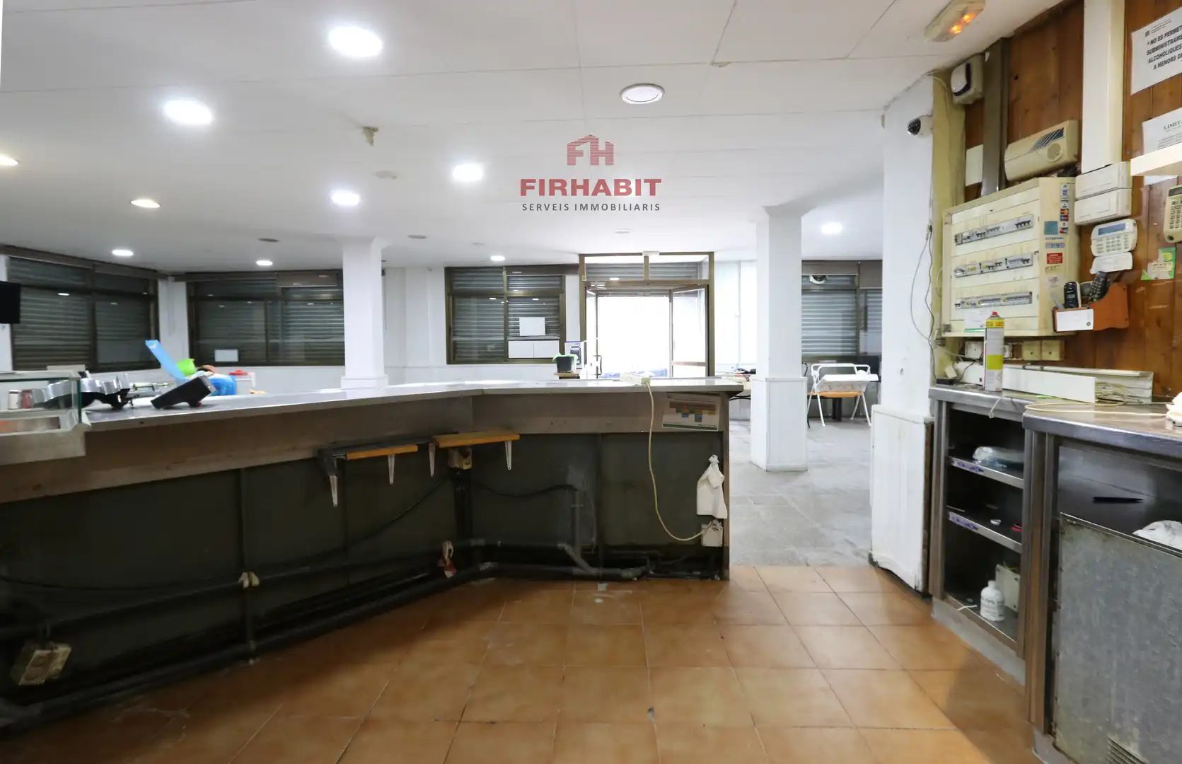 Business premises to rent in Carrer de les Doedes, imagen 7
