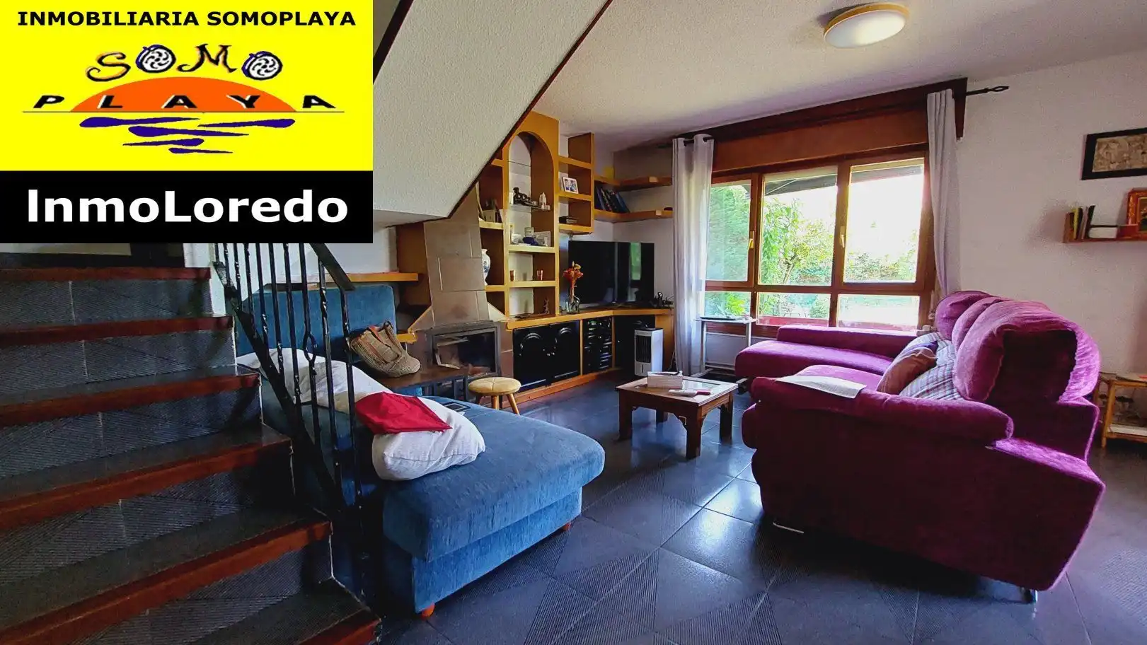 Maison avec jardin à vendre à La Pola, imagen 19