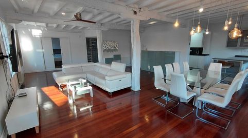 Photo 2 of Flat for sale in Calle Bidebarrieta Kalea, Casco Viejo, Bilbao
