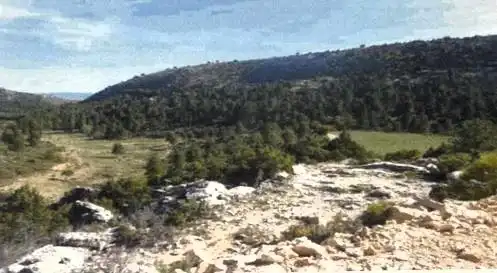 Land for sale in Cuenca