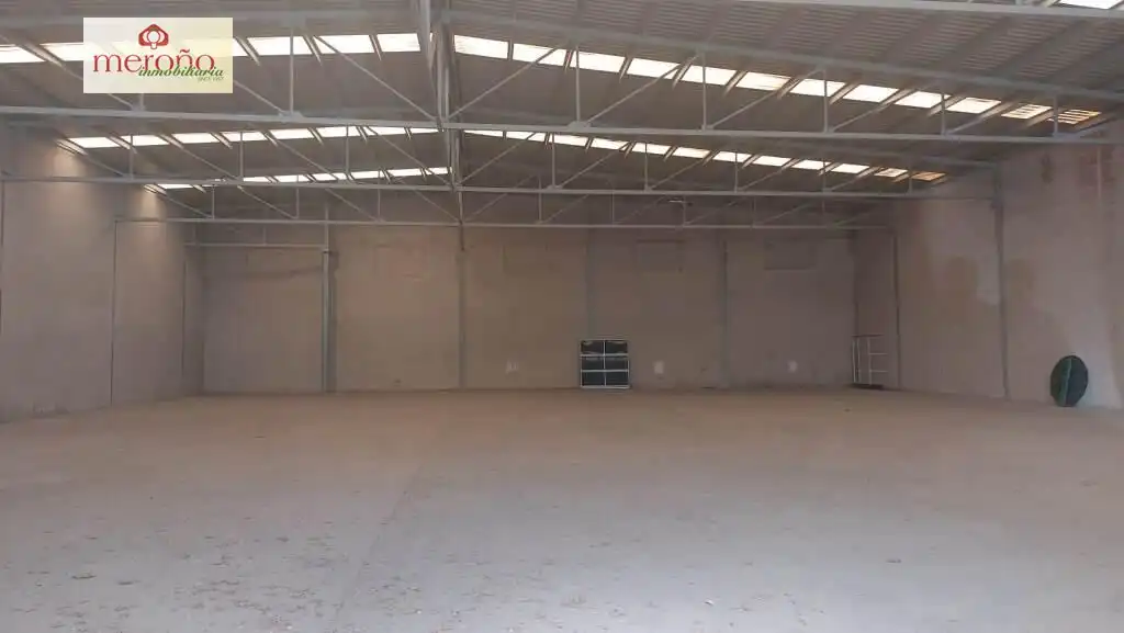 Nave industrial de alquiler en Elche / Elx