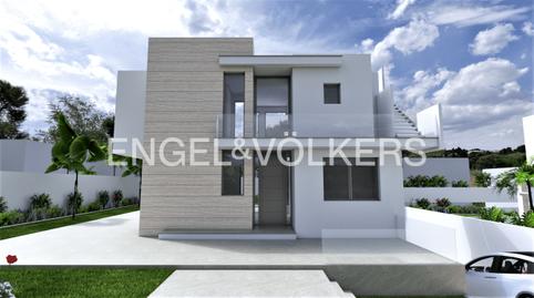 Photo 3 of Country house for sale in Miramar - Torre del Moro, Alicante
