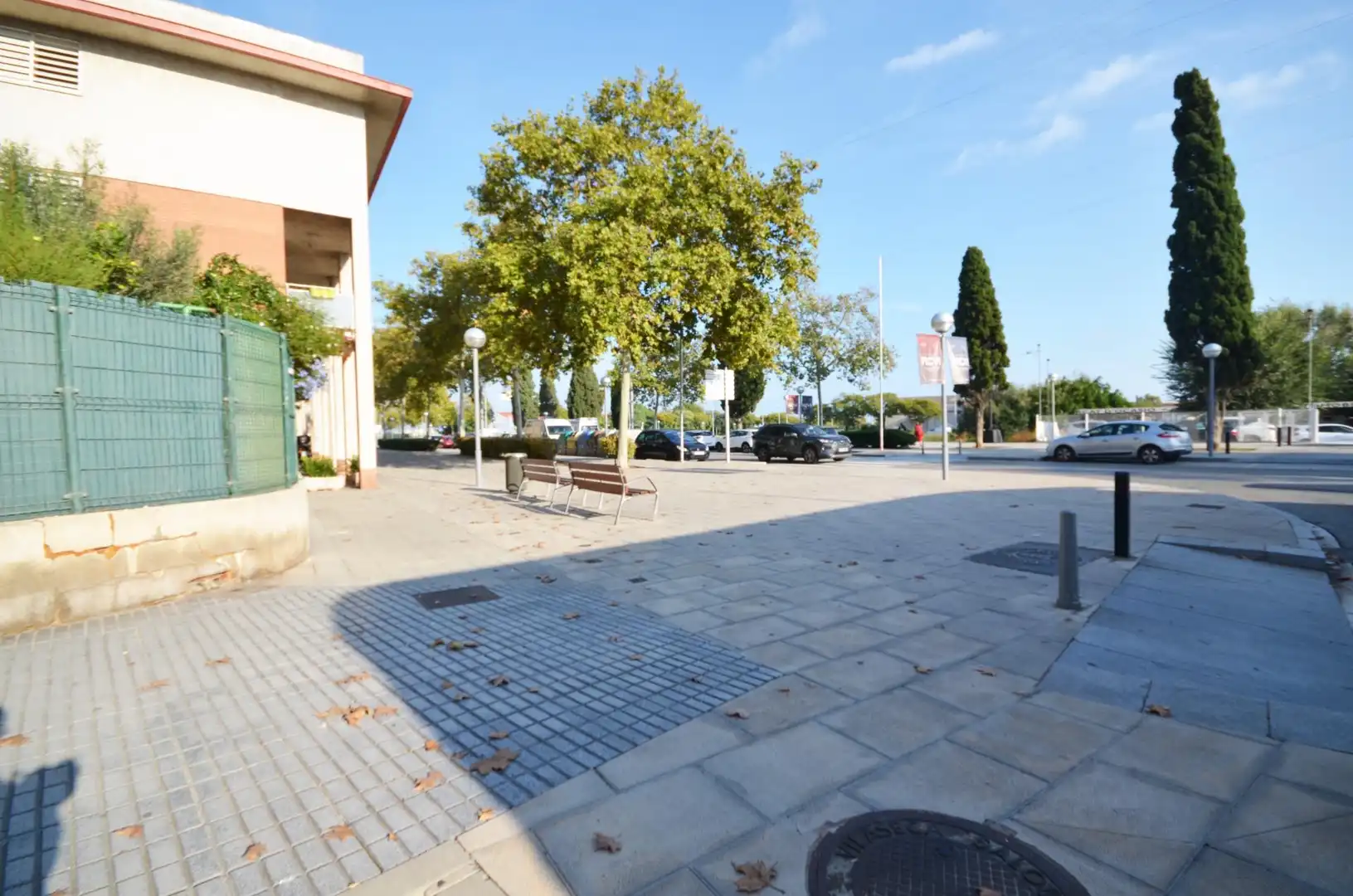 Vista exterior de Casa adosada en venta en Vila-seca con Calefacción, Jardín privado y Terraza