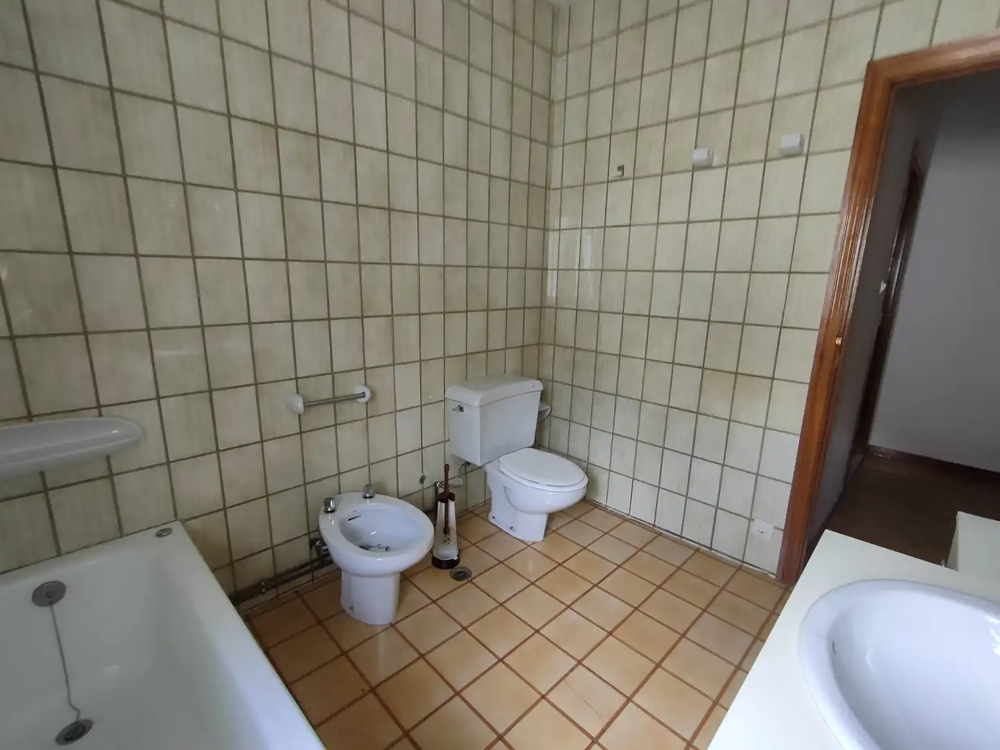 Maison avec terrasse à vendre à Carretera Estación, imagen 17
