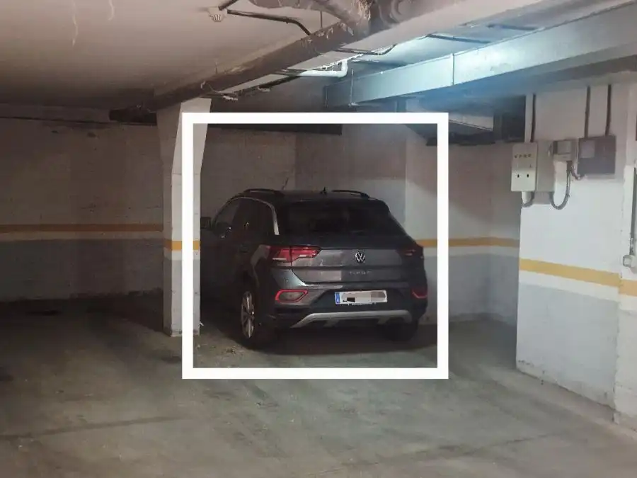 Appartement avec ascenseur à vendre à Jose Maria del Boto 9, imagen 21