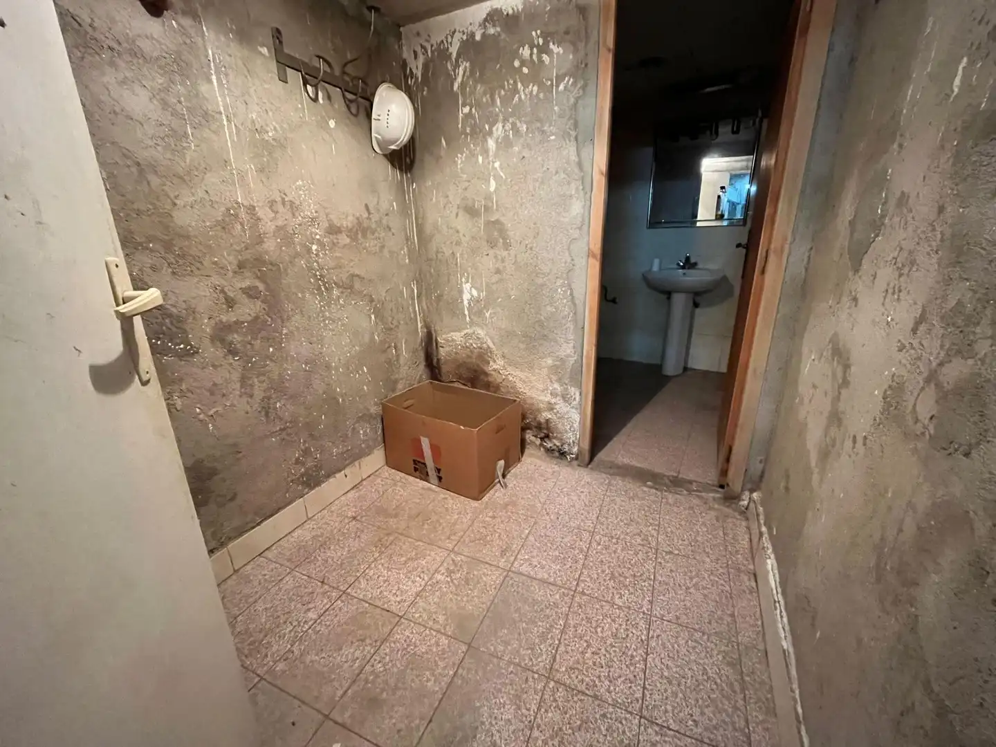 Local comercial en venta en Can Feu - Gràcia, imagen 18