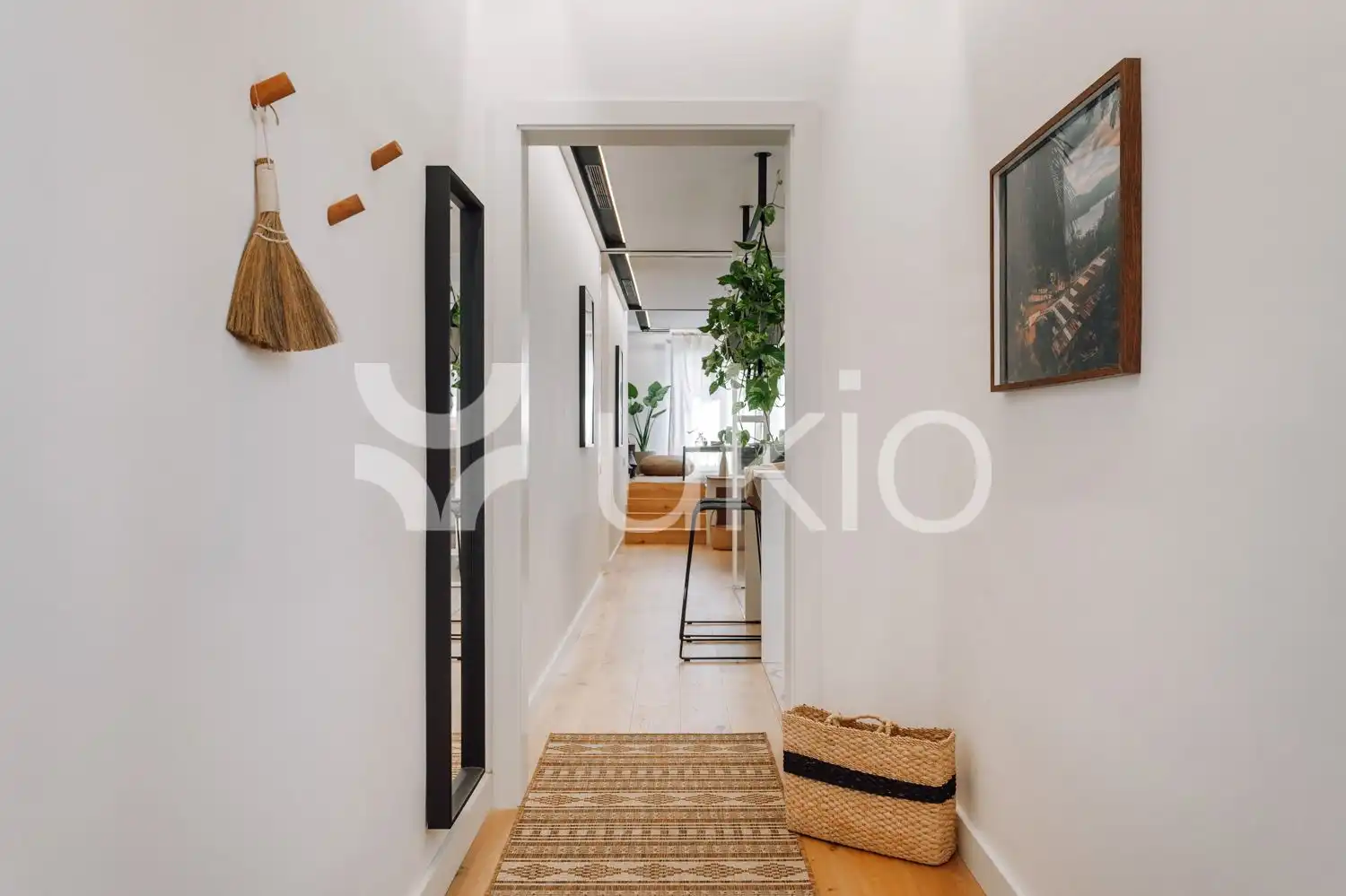 Apartamento con ascensor en alquiler en Passeig de Gràcia, imagen 12