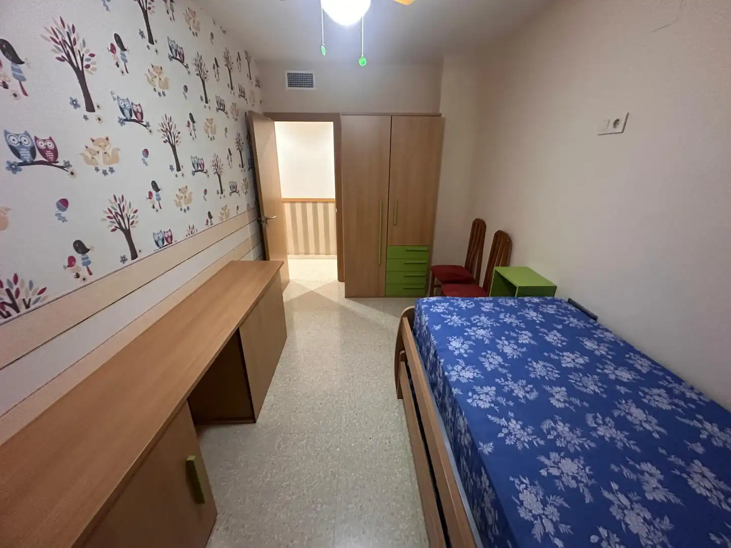 Pis de lloguer a Calle Antonio Romero Maroto, 4, Renfe - Bulevar 1ª y 2ª Fase