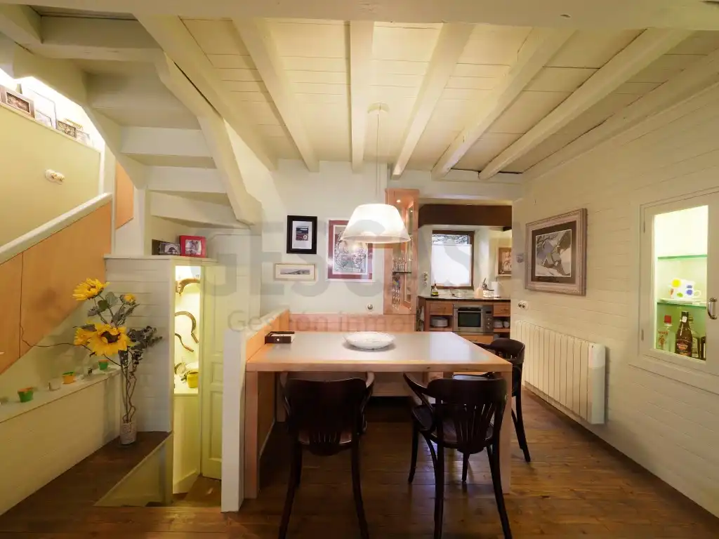 Detached house for sale in Bagergue, imagen 3