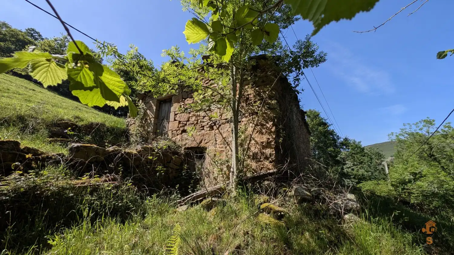 Casa rústica en venta en ALAR 2524, imagen 3