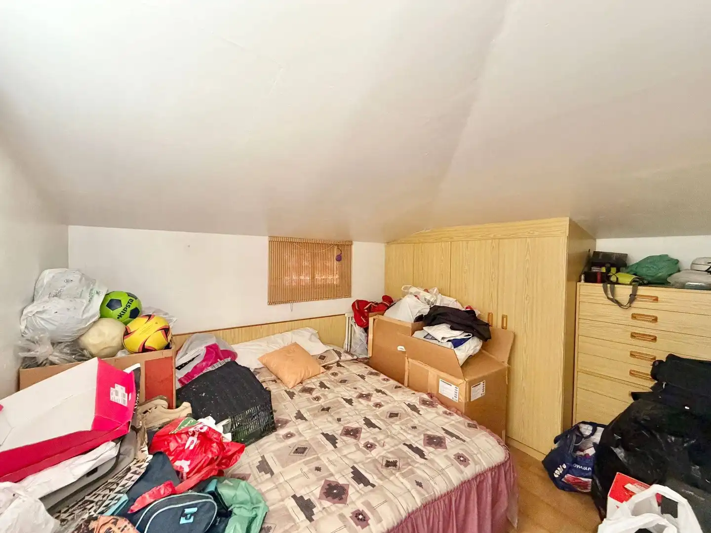 Bedroom of Houses for sale in Mutxamel  with Swimming Pool