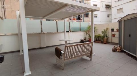 Photo 4 of Flat to rent in Carrer del Castell de Benissanó, 16, Nou Moles,  Valencia Capital