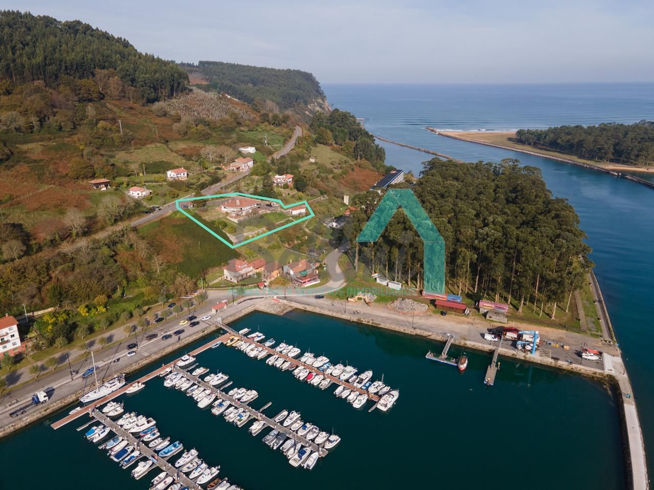 House or chalet for sale in Villaviciosa  with Heating, Private garden and Parquet flooring
