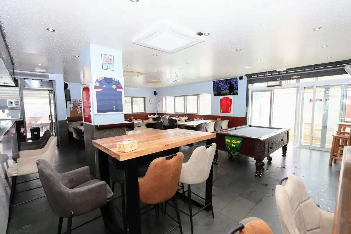 Business premises for sale in San Pedro del Pinatar, imagen 7