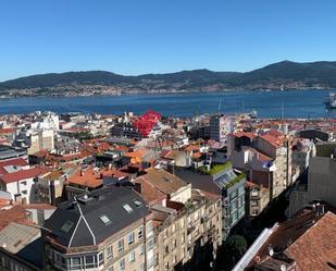 Flat for sale in Pizarro, Vigo