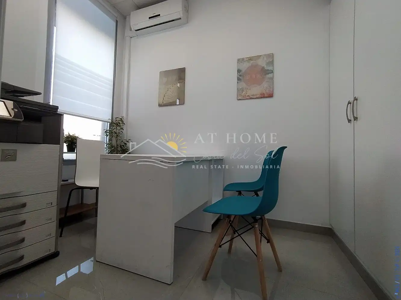Local en venta en Vélez-Málaga