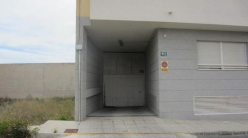 Solvia Inmobiliaria  Garaje Monforte del Cid, imatge 2