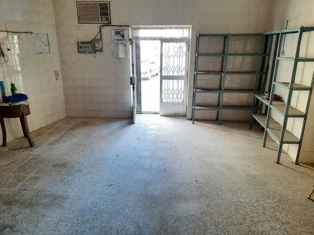 Local en venta en Garrovillas de Alconétar