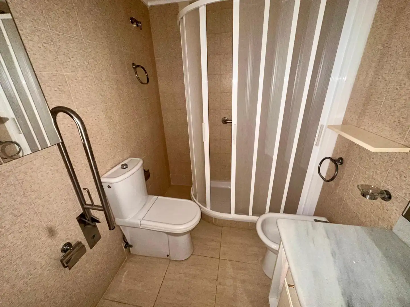 Ático en venta en Paseo Juan aparicio, 15, Las Piscinas Naturales