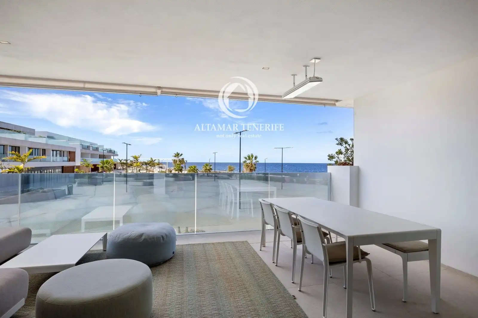Apartments for sale in Avenida de Palm Mar, Palm - Mar