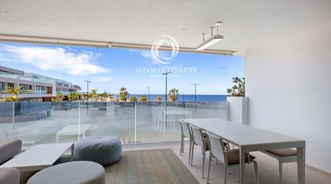 Apartamento en Primera Línea de Mar en Infinity  PalmMar, imatge 4