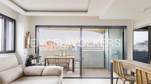 Foto 3 de Apartament en venda a Estrella, Madrid