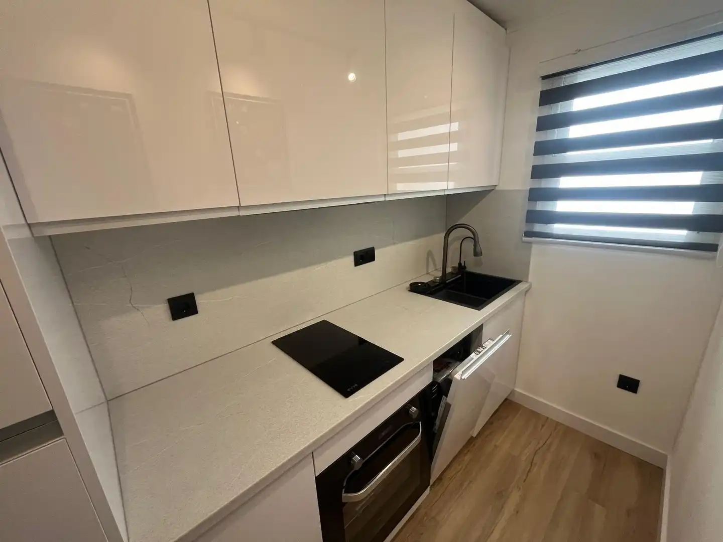 Piso con terraza en venta en Playa del Cura, imagen 6