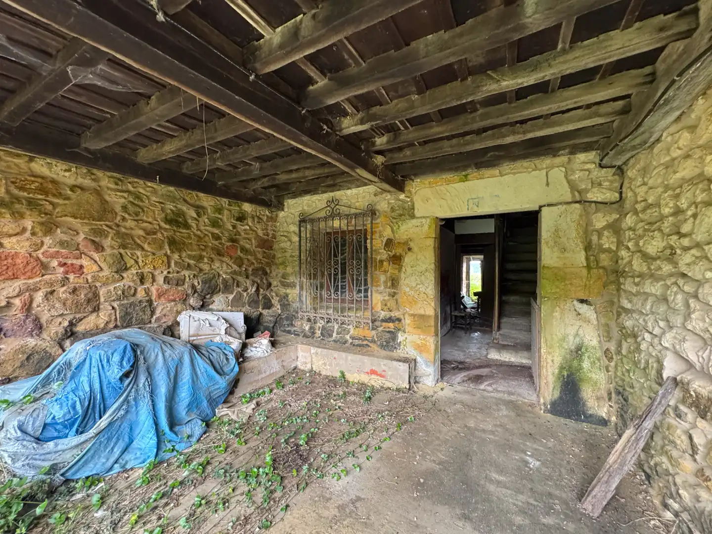 Casa adosada en venda en Comillas (Cantabria) amb Jardí privat i Terrassa