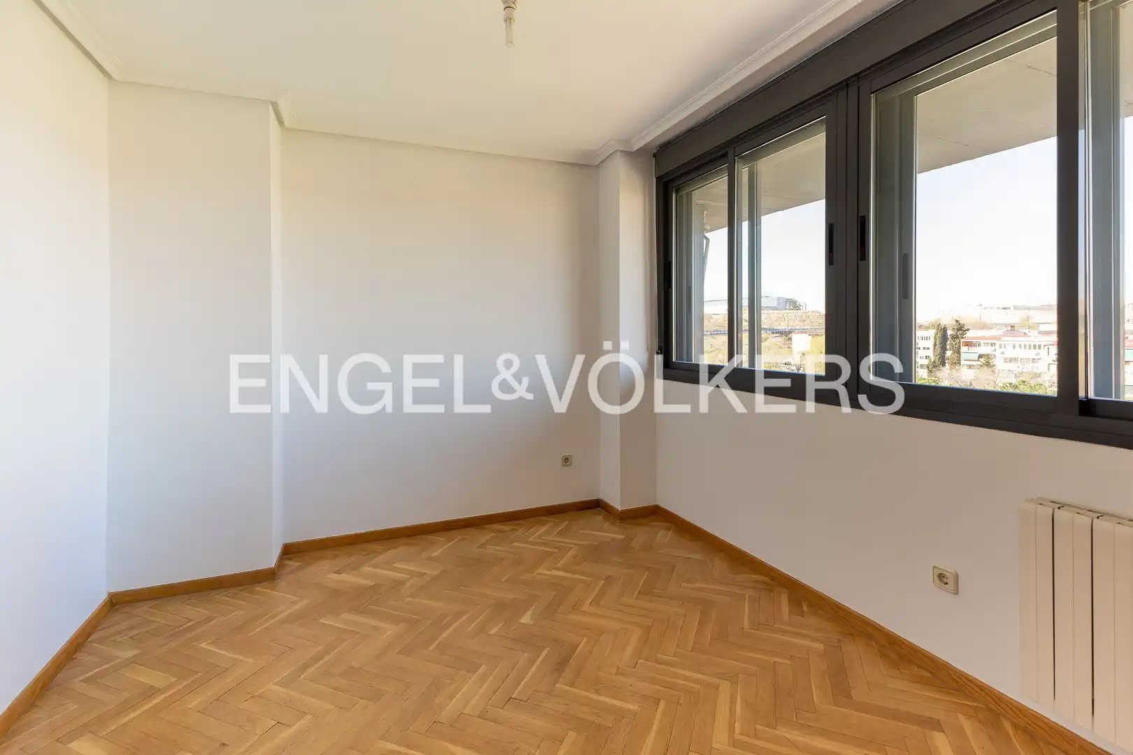 Habitación de Ático en venta en Madrid con Aire acondicionado, Calefacción y Parquet