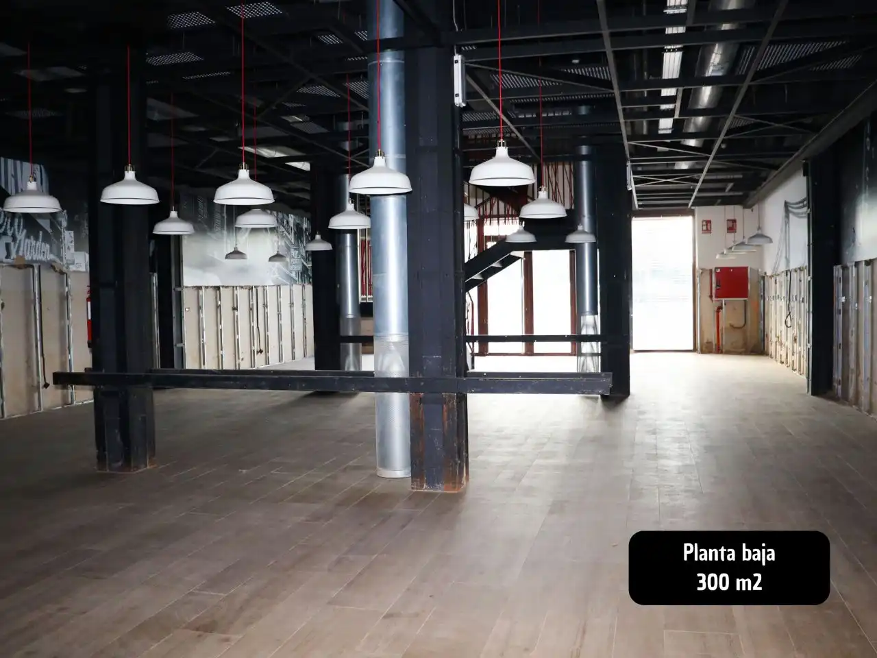 Local comercial en alquiler en Alqueria Nova 6, imagen 5