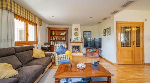 Foto 5 de Casa o xalet en venda a Carrer Serra de la Grana, 22, Villamontes - Boqueres, San Vicente del Raspeig / Sant Vicent del Raspeig