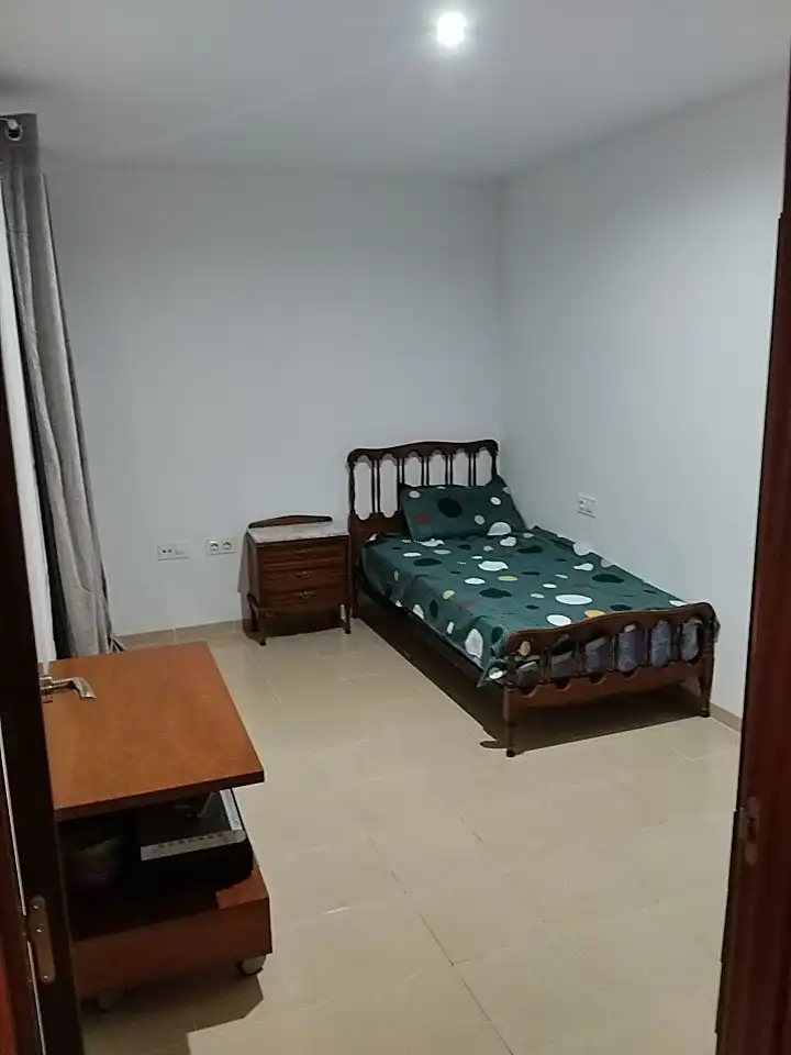 Piso con terraza en venta en Carrer València, imagen 6