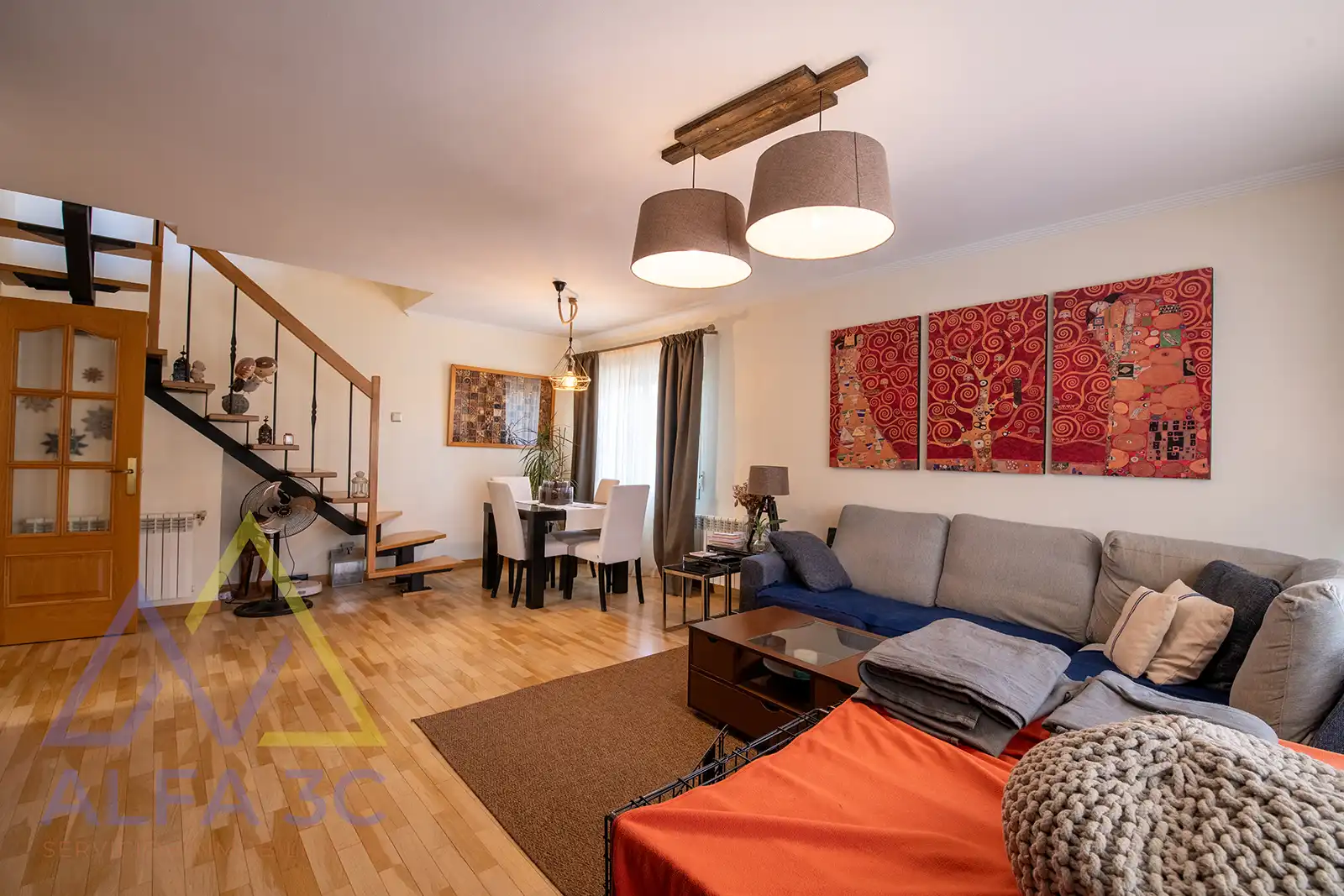 Chalet con terraza en venta en Soto del Real, imagen 19