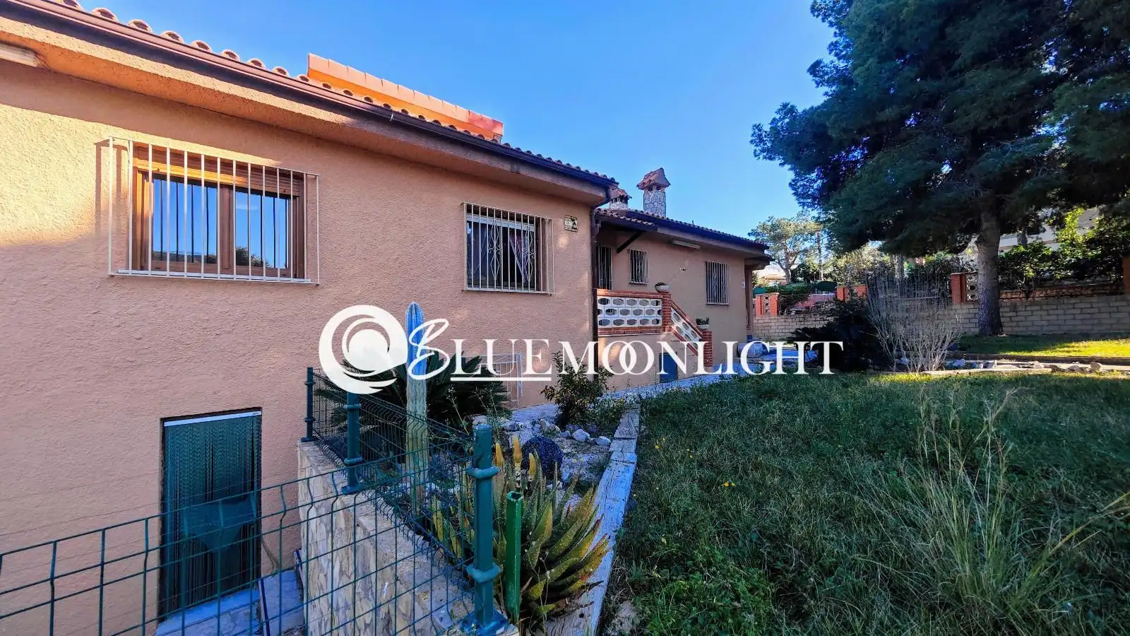Villa avec piscine à vendre à Roquetes, imagen 13