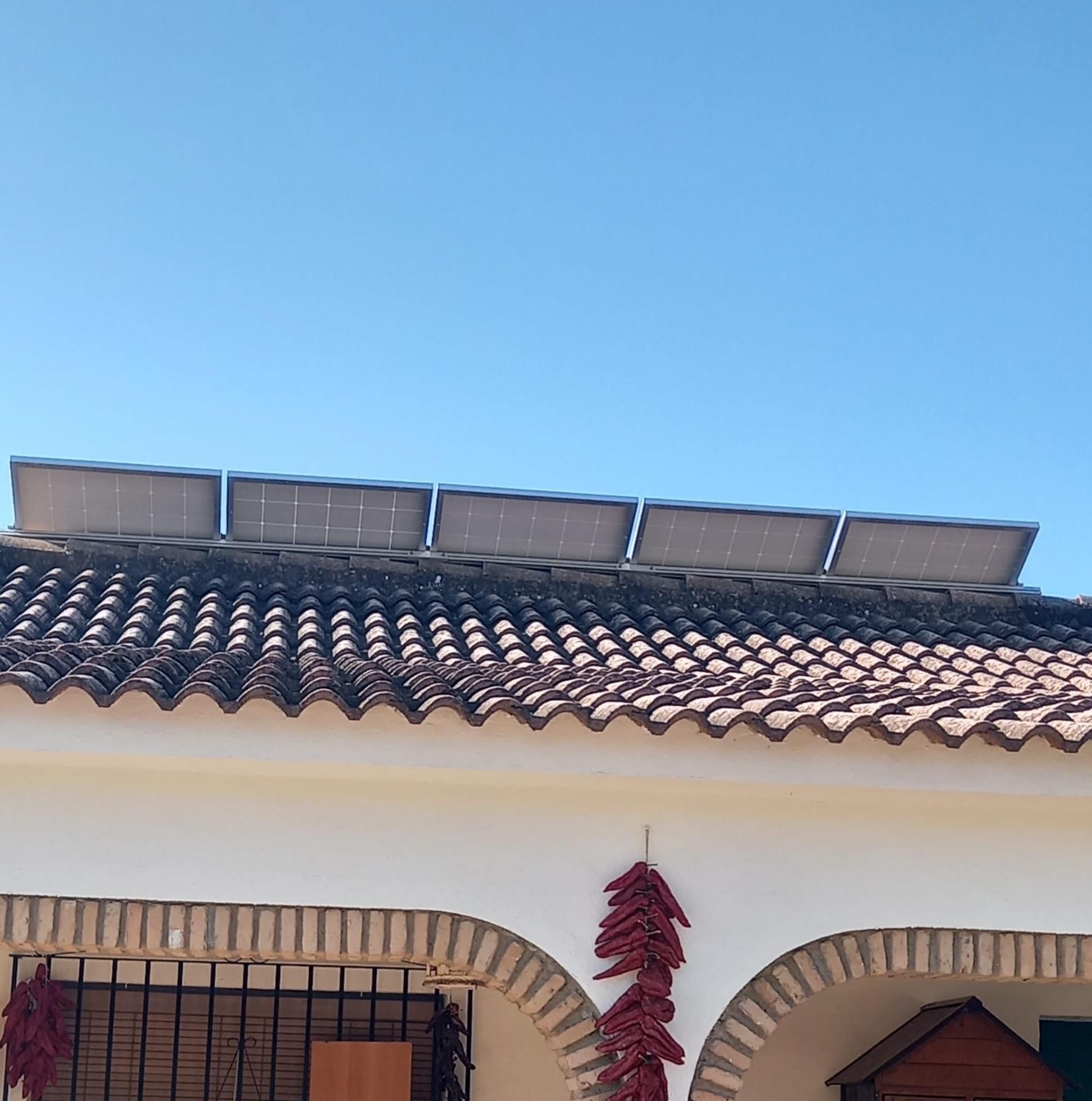 Vista exterior de Finca rústica en venda en  Córdoba Capital amb Jardí privat i Traster