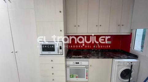 Photo 4 of Study to rent in Calle Juan de Olias, Cuatro Caminos - Azca, Madrid