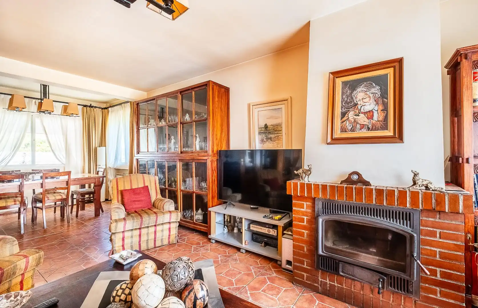 Detached house with pool for sale in Calle BILBAO, imagen 21