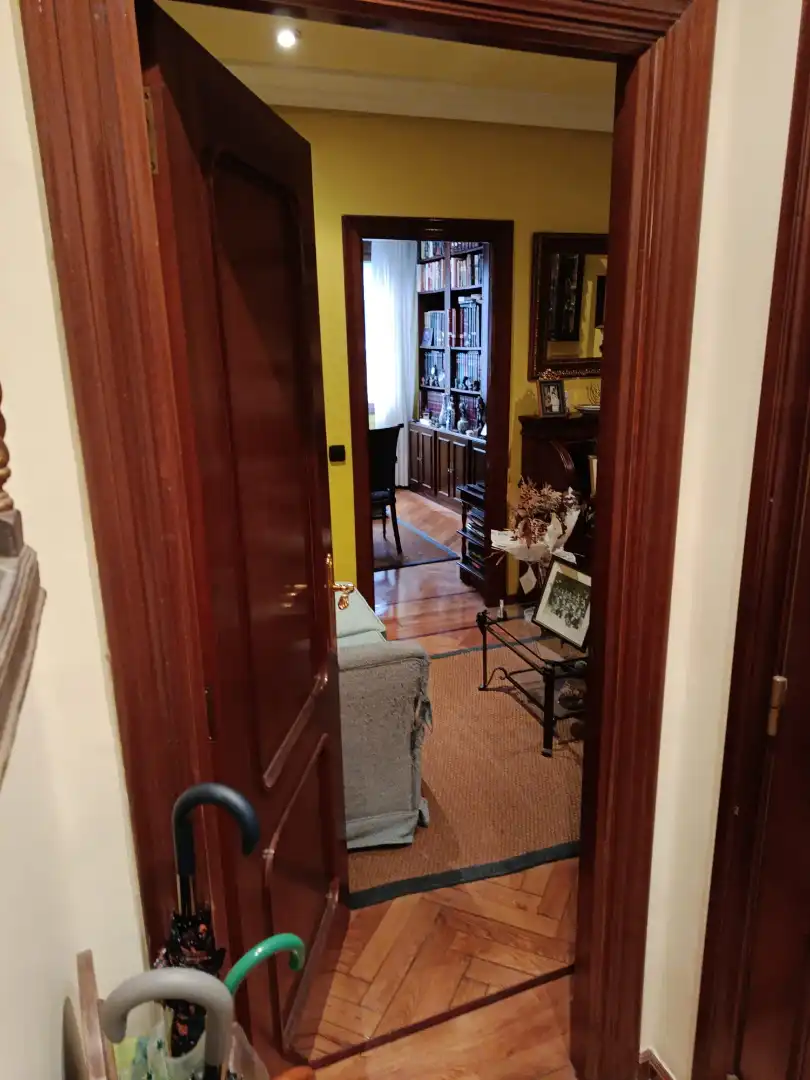 Pis en venda en Mieres (Asturias) amb Calefacció, Terrassa i Traster