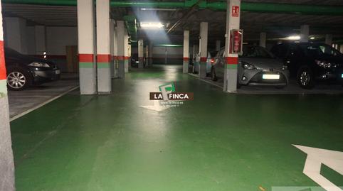 Photo 4 of Garage for sale in Santo Domingo - El Campillín, Asturias