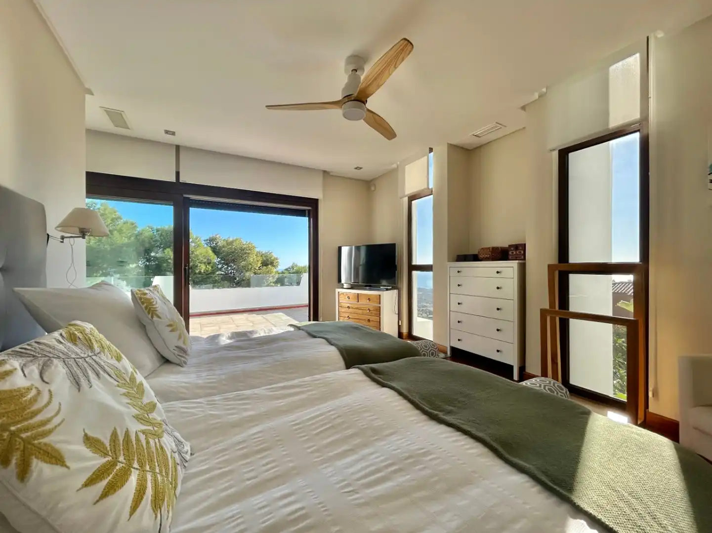 Chalet con terraza en venta en Este, imagen 10