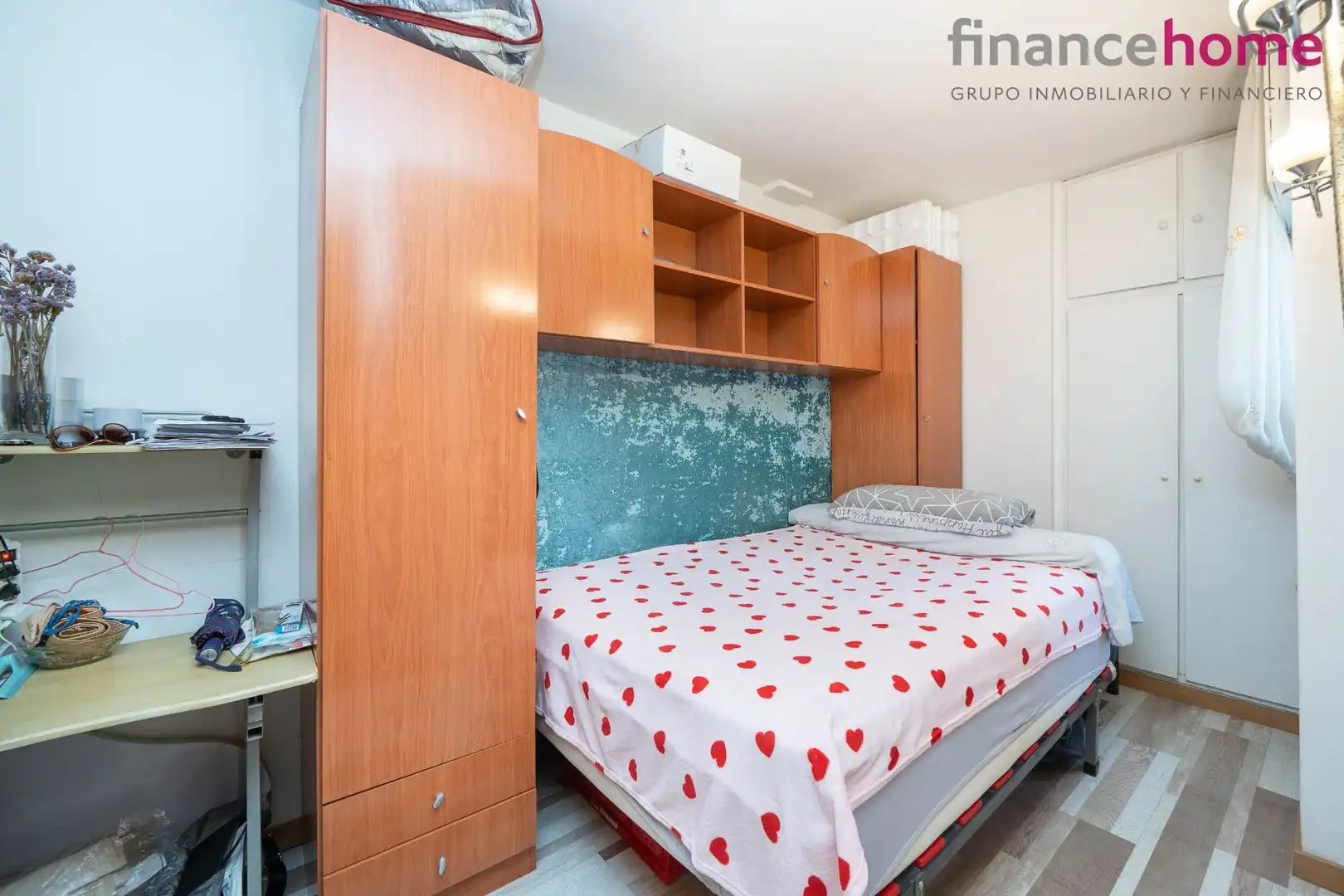 Wohnung mit Balkon zum Verkauf in Calle Salobreña, imagen 9
