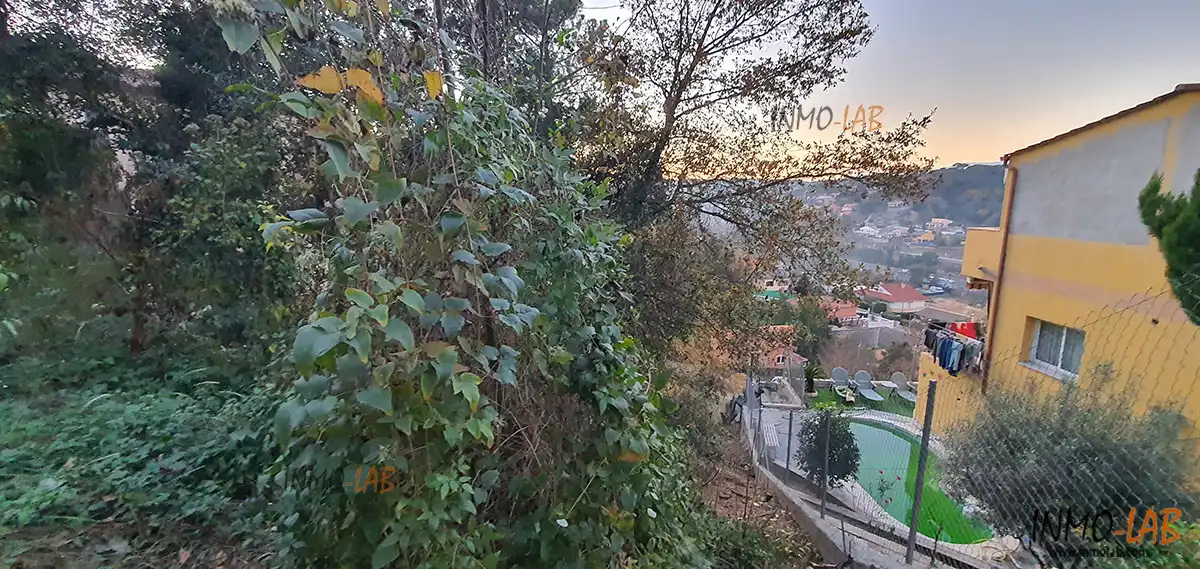 Residential land for sale in Vallgorguina, imagen 9