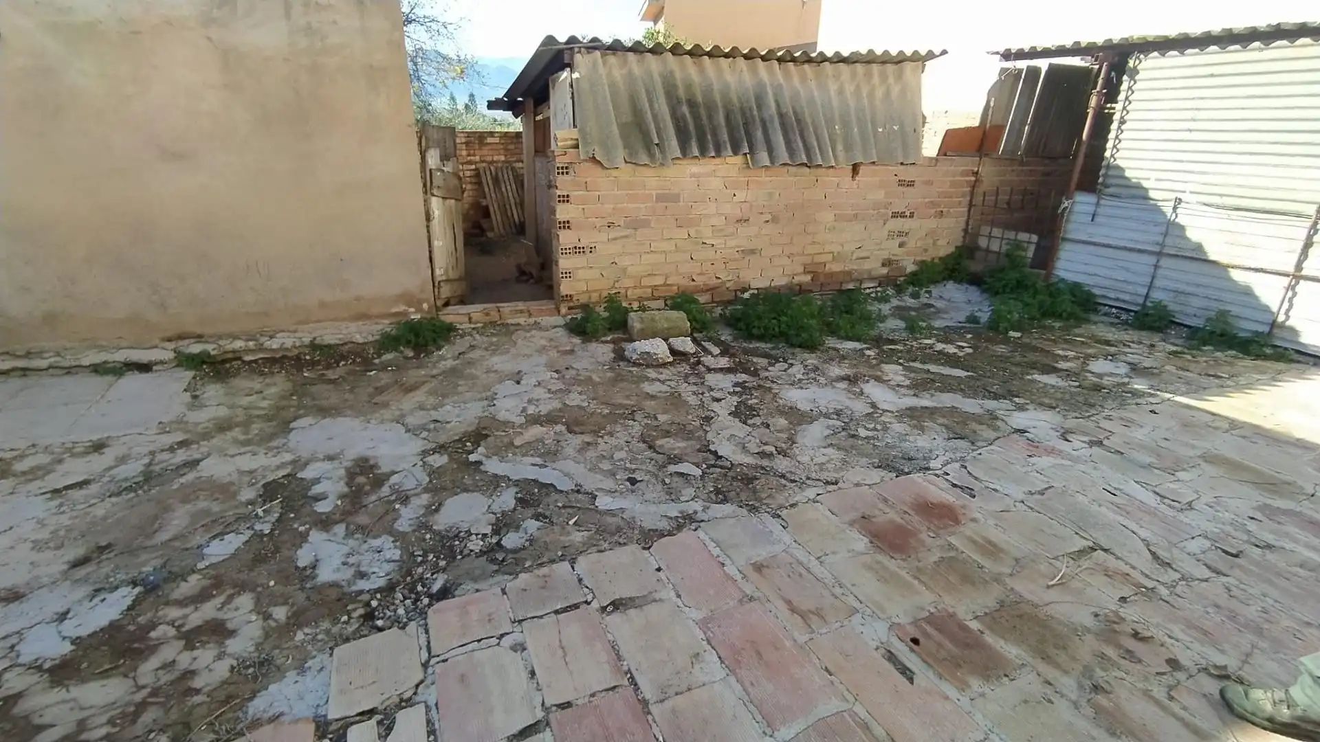 Residencial en venda en Cártama