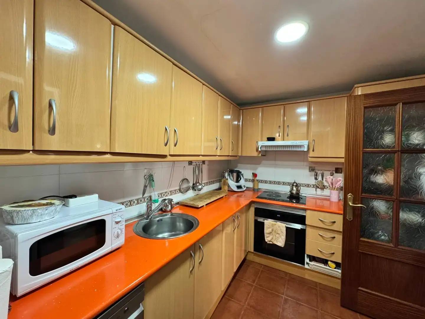 Piso con ascensor en venta en Las Lagunas, imagen 8