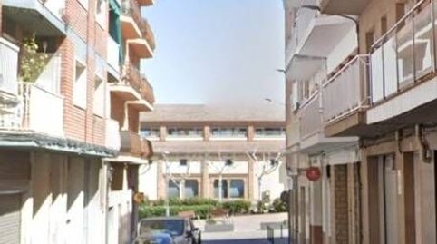 Foto 2 de Piso en venta en Calle Escoles, Santa Margarida de Montbui, Barcelona
