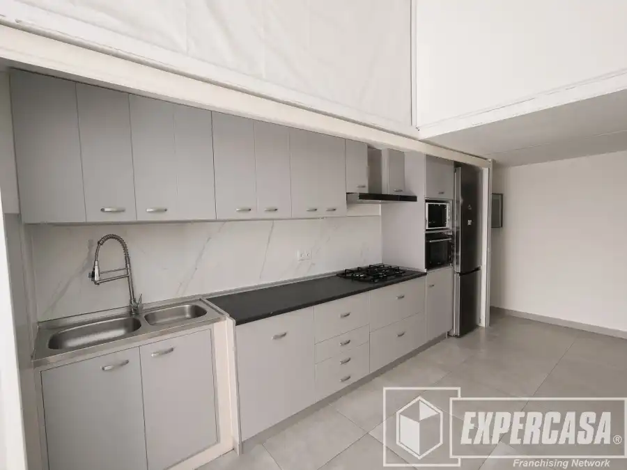 Cocina de Piso en venta en Burjassot