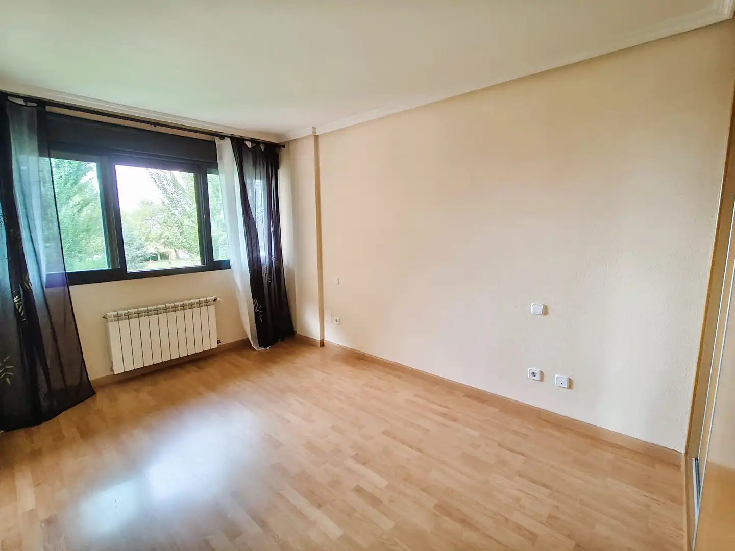 Piso con terraza en venta en Calle Santo Domingo de Guzmán, imagen 19