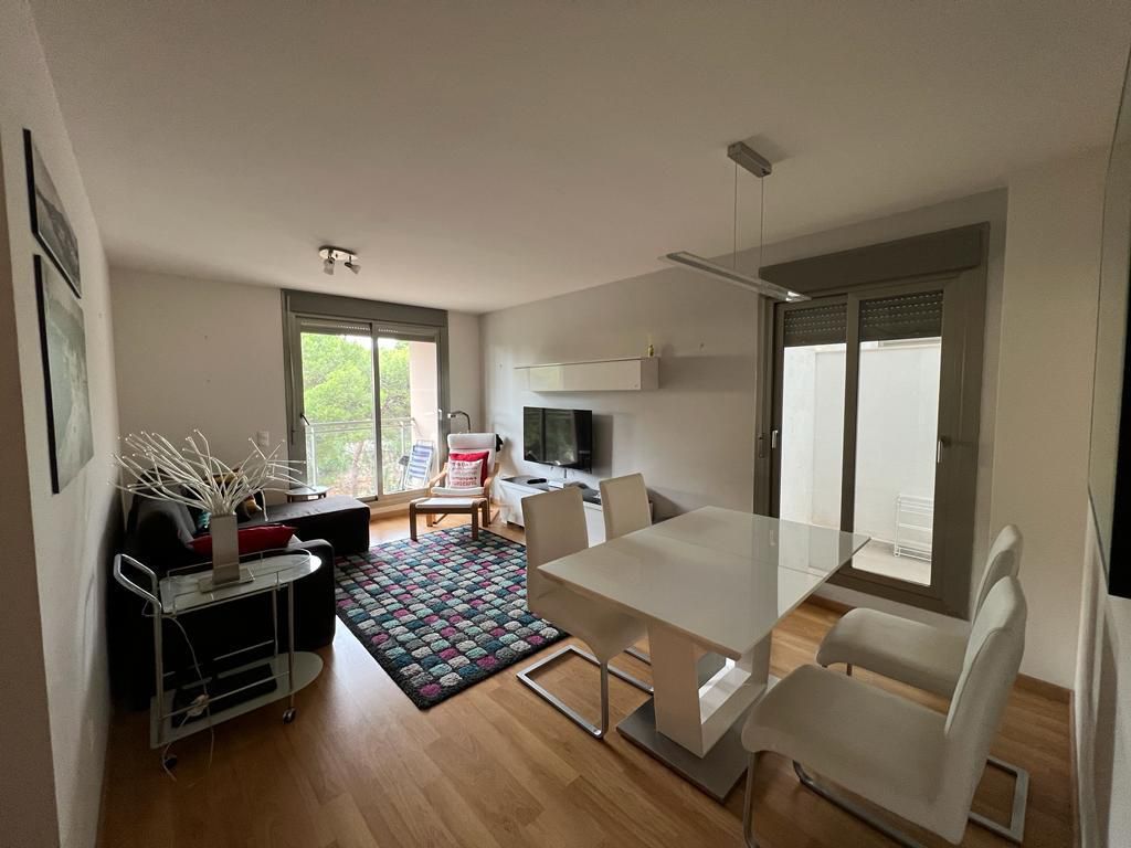 Flat for sale in El Maset