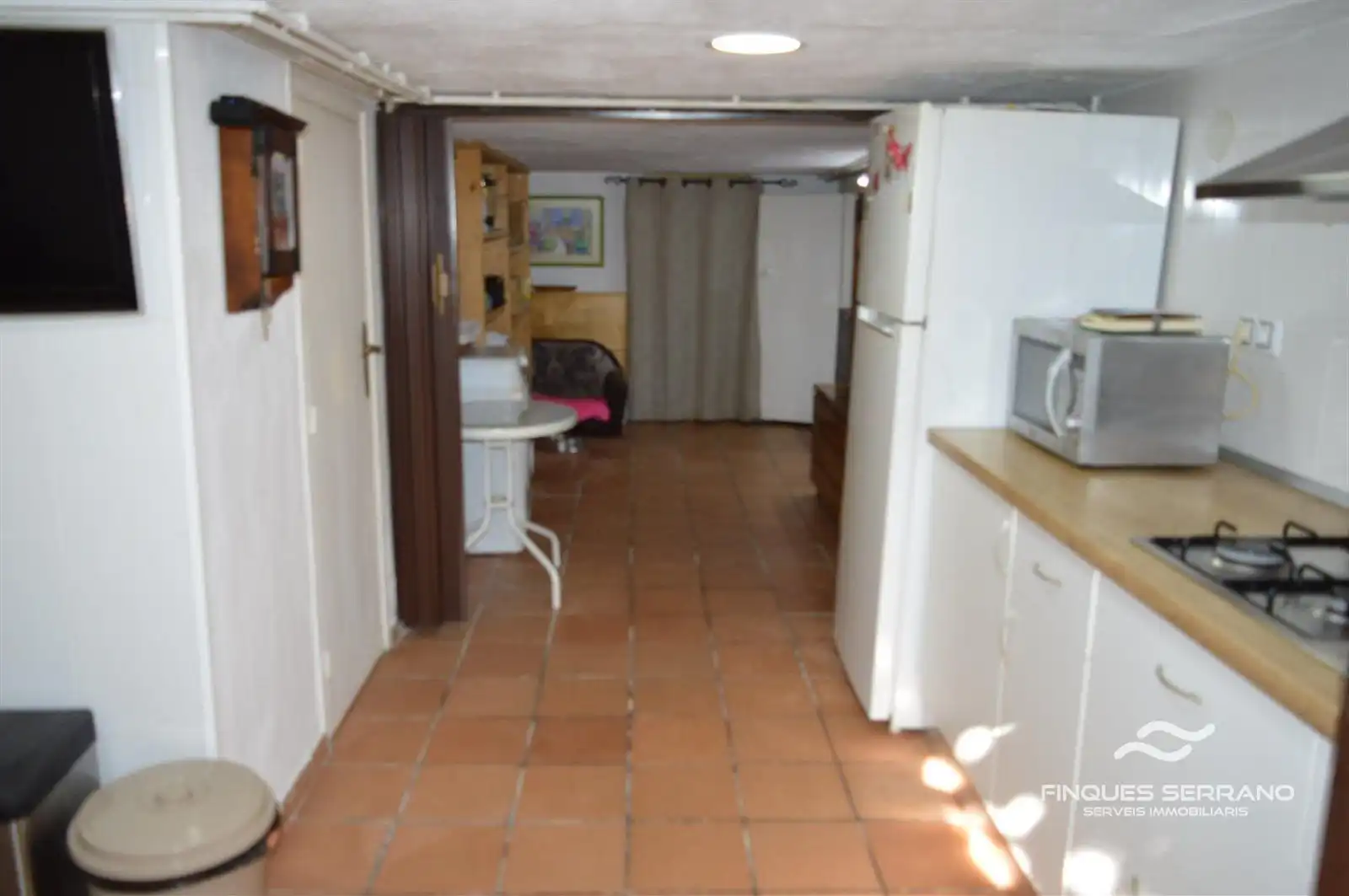 Casa o chalet en venta en Vilanova i la Geltrú con Calefacción, Terraza y Trastero